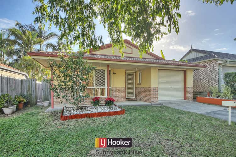 Main view of Homely house listing, 18 Tyrone Place, Acacia Ridge QLD 4110