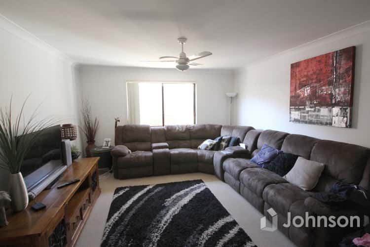 Second view of Homely house listing, 114 Anna Drive, Raceview QLD 4305