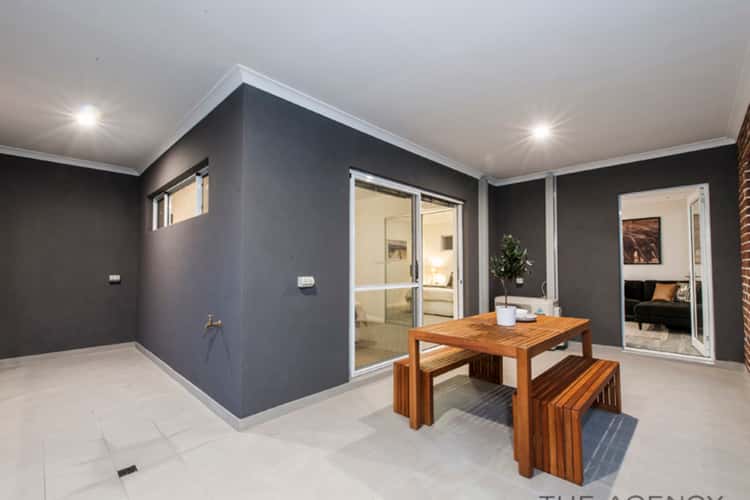 Seventh view of Homely apartment listing, 6/29 Green Avenue, Balcatta WA 6021
