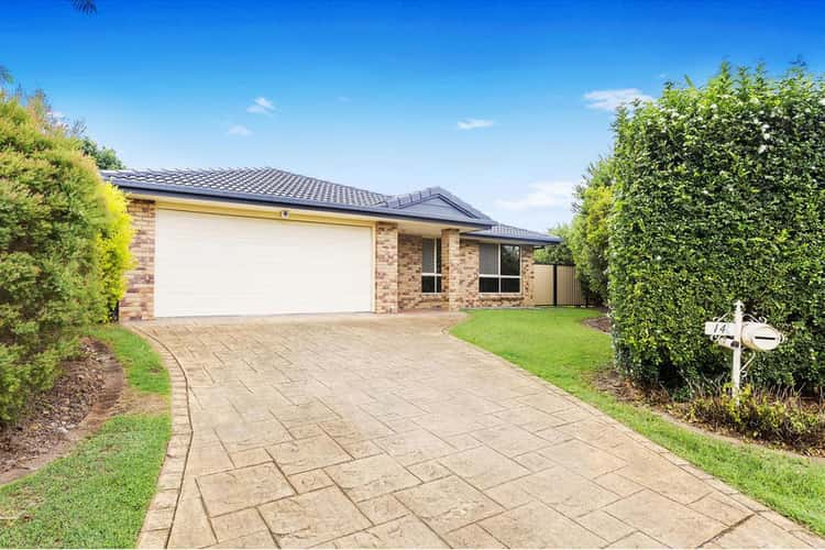 14 Tokay Close, Heritage Park QLD 4118