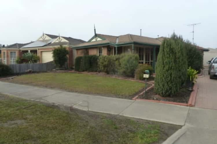 Main view of Homely house listing, 6 Strzelecki Road, Newborough VIC 3825