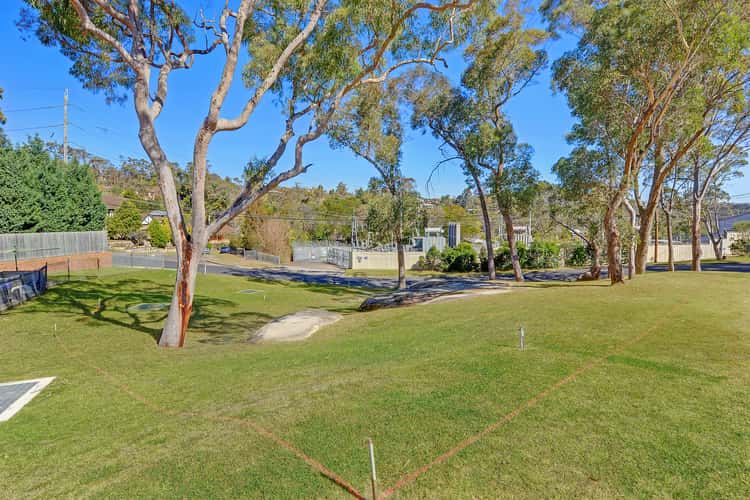 Second view of Homely residentialLand listing, 37 Bambil Road, Berowra NSW 2081