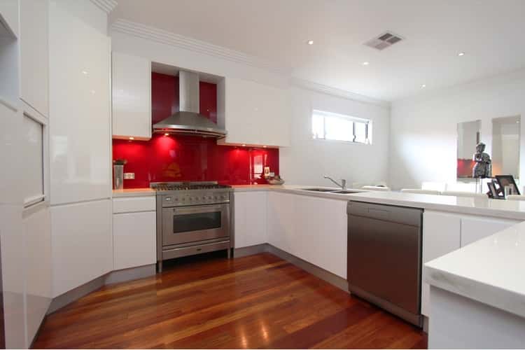 Third view of Homely house listing, 4 Hamer Street, Kogarah Bay NSW 2217