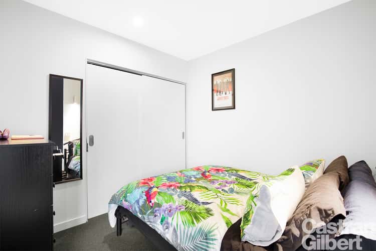 Fourth view of Homely apartment listing, 402/39 Keilor Road, Essendon VIC 3040