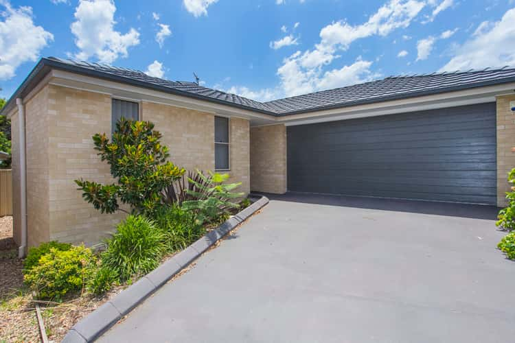 4/21-23 Fairview Place, Cessnock NSW 2325