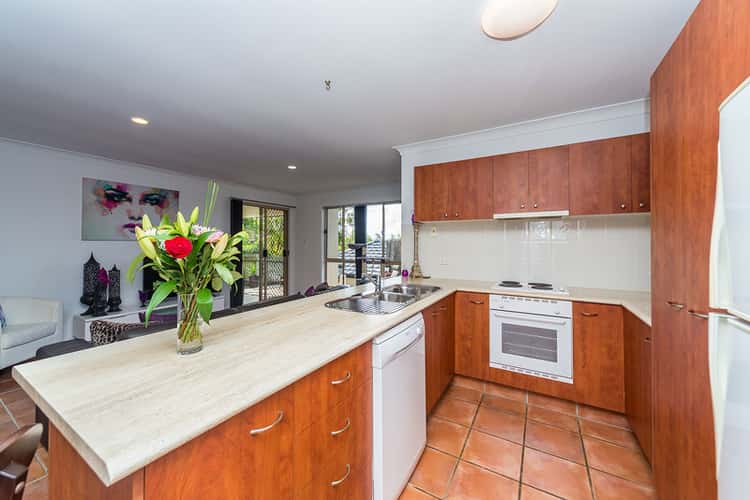 Fifth view of Homely house listing, 6 Woodbridge Place, Oxenford QLD 4210