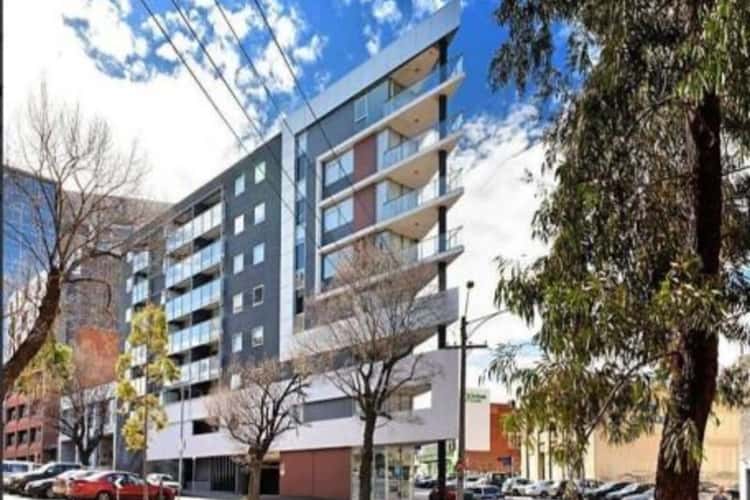 Main view of Homely apartment listing, 405/111 Leicester Street, Carlton VIC 3053