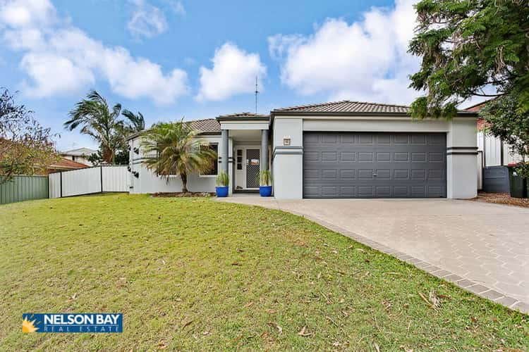 Main view of Homely house listing, 132 Bagnall Beach Road, Corlette NSW 2315