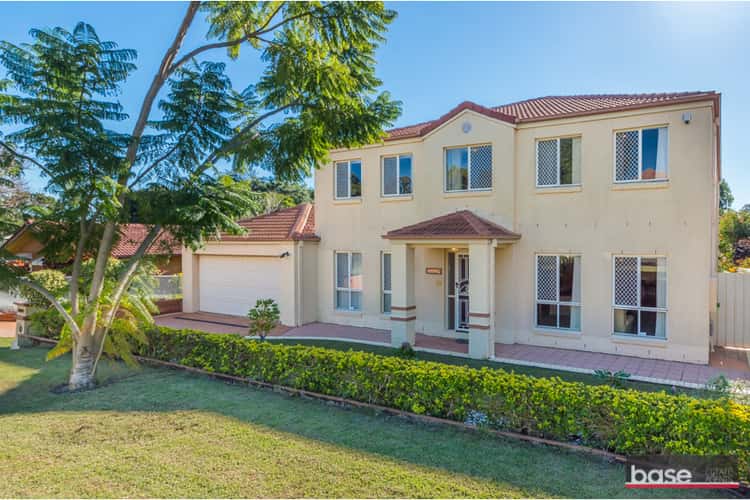 Main view of Homely house listing, 72 Forrest Street, Nudgee QLD 4014