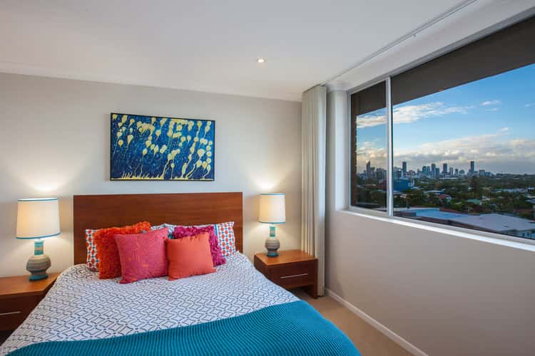 Main view of Homely apartment listing, 14/61 Rialto Street, Coorparoo QLD 4151