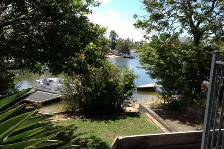 Main view of Homely house listing, 8 Conifer Crescent, Broadbeach Waters QLD 4218