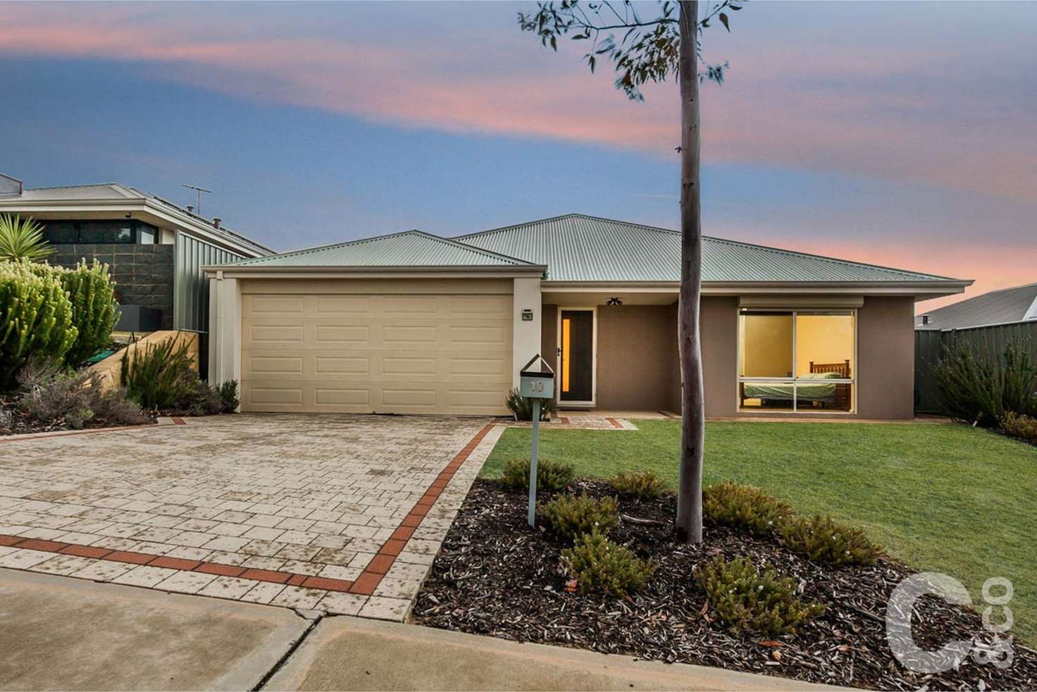 Main view of Homely house listing, 10 Walpole Way, Wellard WA 6170