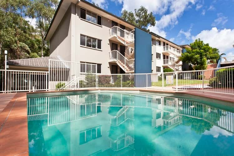 Main view of Homely unit listing, 4/131 Currumburra Road, Ashmore QLD 4214