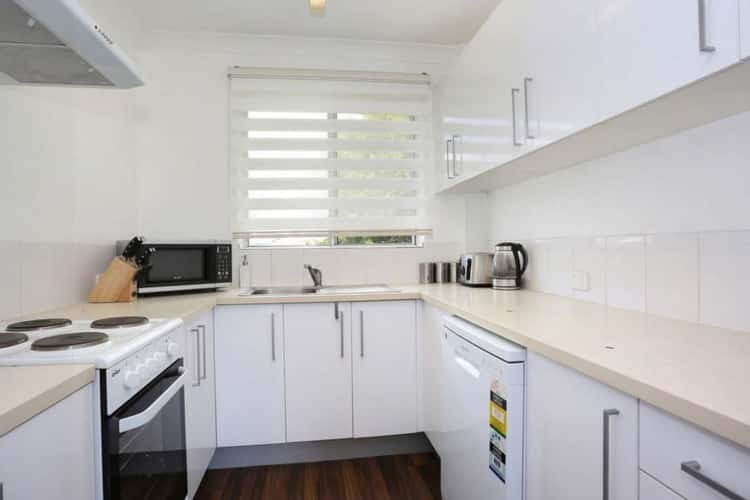 Third view of Homely unit listing, 4/192 Junction Road, Clayfield QLD 4011