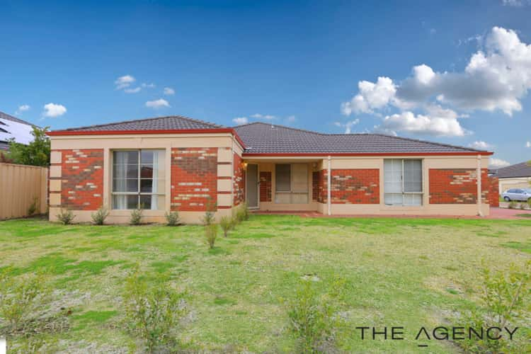 Second view of Homely house listing, 75 Campbell Road, Canning Vale WA 6155