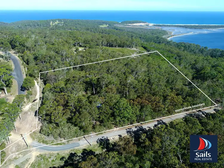 140 Turingal Head Road, Wallagoot NSW 2550