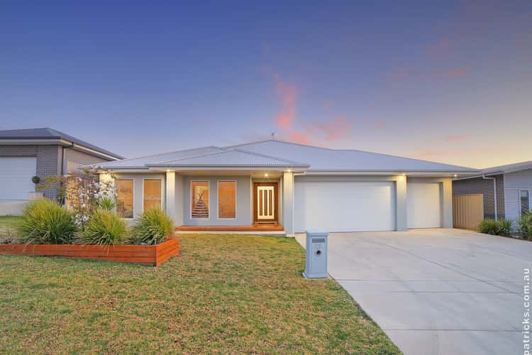 Main view of Homely house listing, 22 Charlton Street, Boorooma NSW 2650