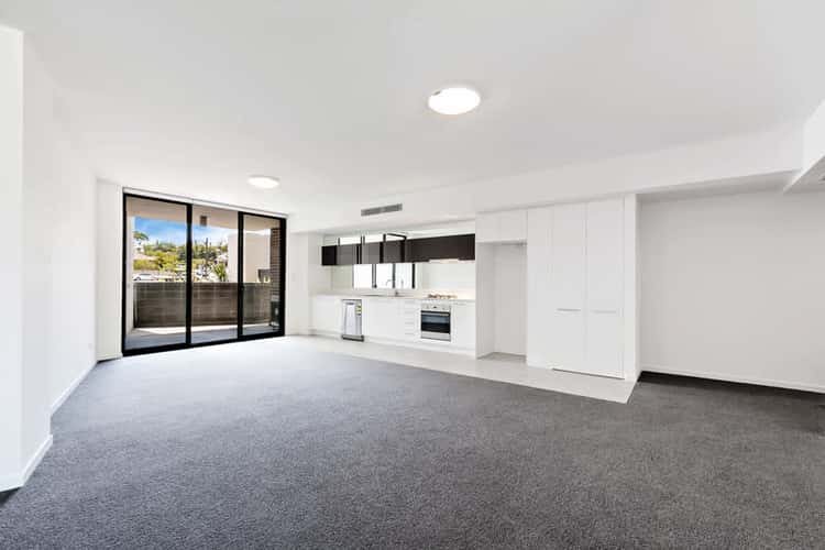 Main view of Homely unit listing, 21/11 Bidjigal Road, Arncliffe NSW 2205