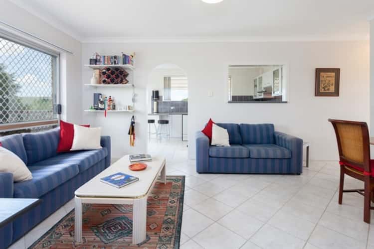 Third view of Homely unit listing, 6/27 Brassey Street, Ascot QLD 4007