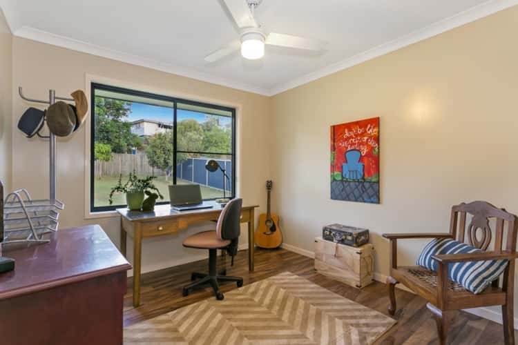 Seventh view of Homely house listing, 19 Corymbia Crescent, Anstead QLD 4070