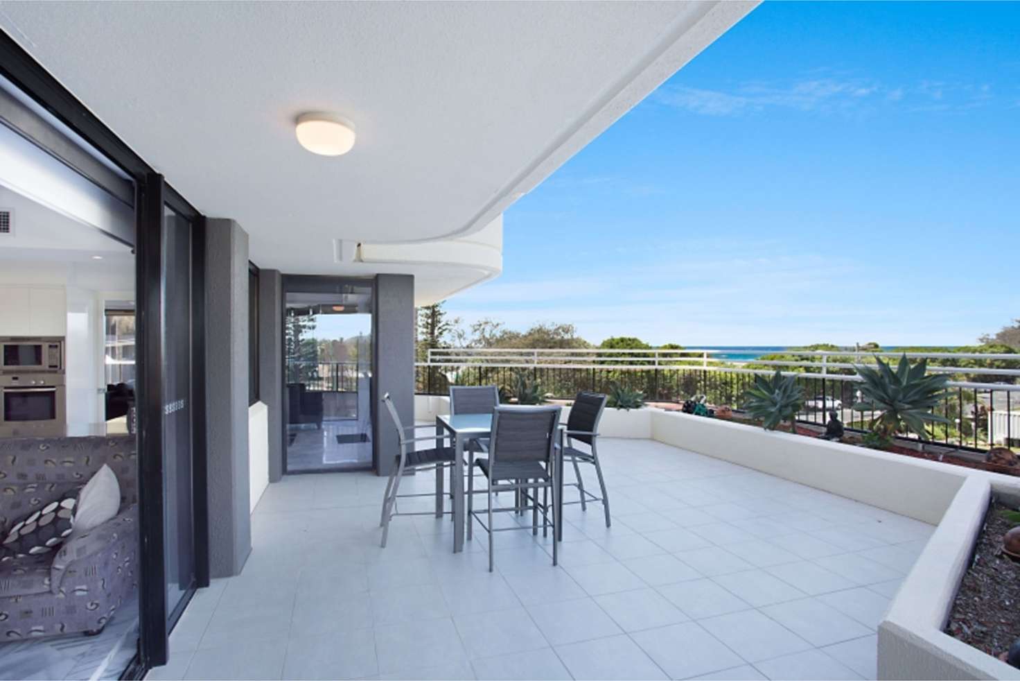 Main view of Homely apartment listing, 5/3510 Main Beach Parade, Main Beach QLD 4217