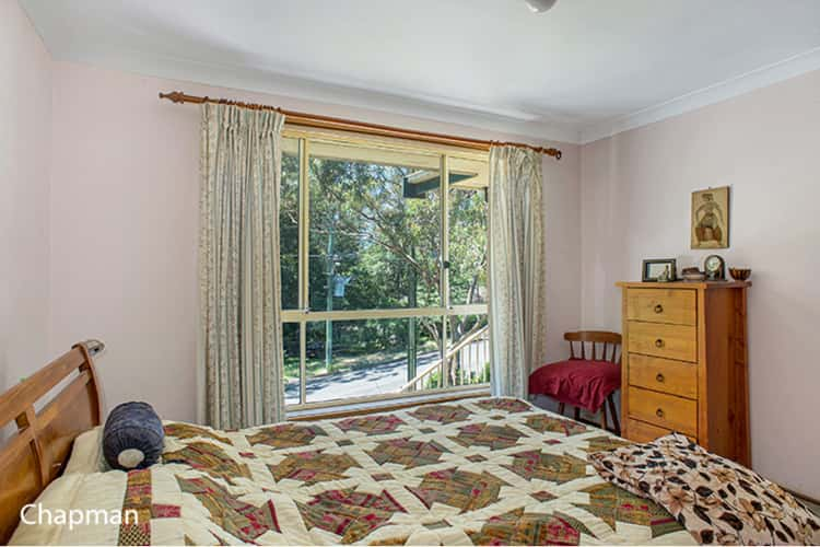 Sixth view of Homely semiDetached listing, 2/3 Kent Street, Winmalee NSW 2777