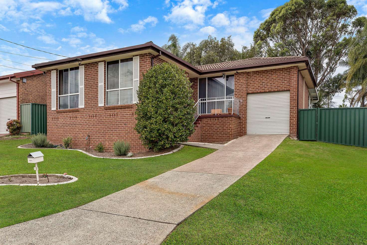 Main view of Homely house listing, 32 Sir Joseph Banks, Bateau Bay NSW 2261