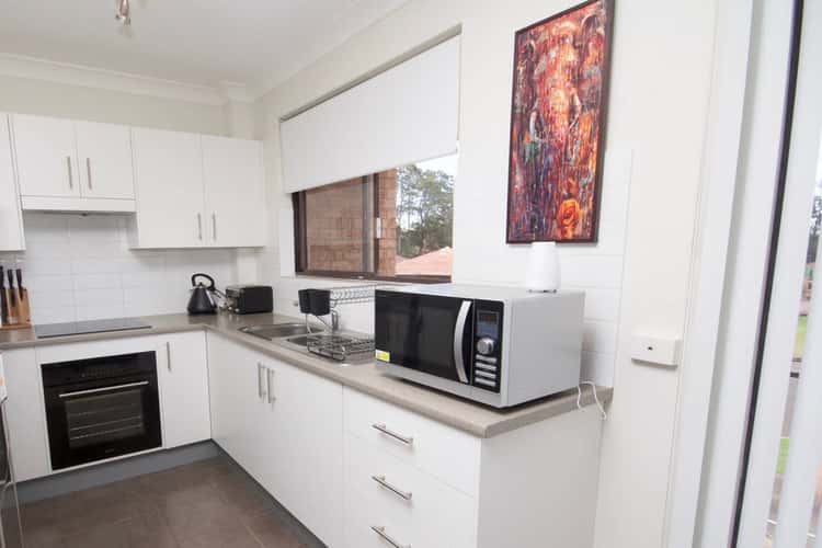Third view of Homely unit listing, 4/37 Roberts Avenue, Barrack Heights NSW 2528