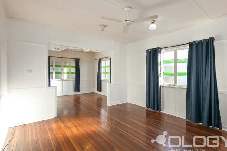 Second view of Homely house listing, 156 Stamford Street, Berserker QLD 4701