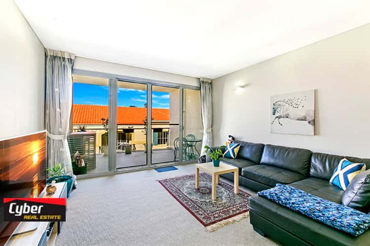 Third view of Homely apartment listing, 12/26 Eastbrook Terrace, East Perth WA 6004