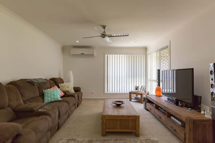 Second view of Homely house listing, 13 Broadleaf Place, Ningi QLD 4511