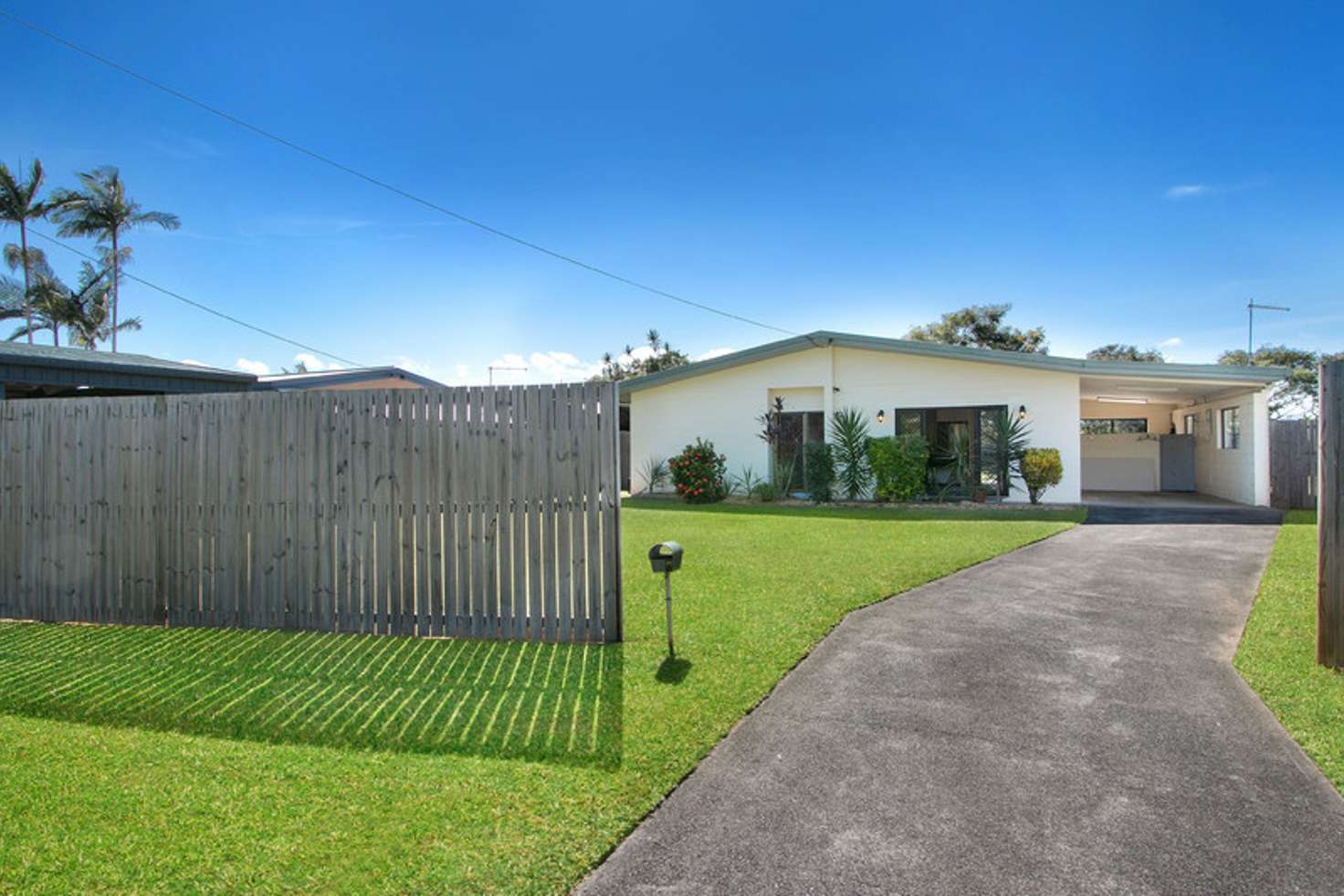 Main view of Homely house listing, 6 Velma Close, Woree QLD 4868