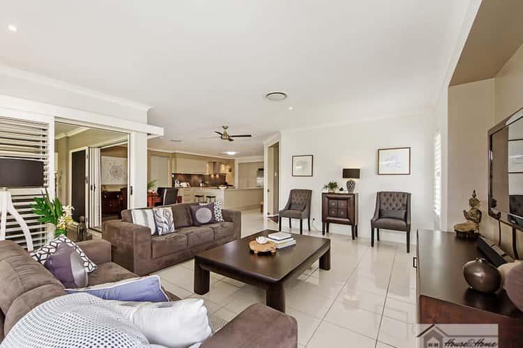 Third view of Homely house listing, 23 Pincally Crescent, Ormeau QLD 4208