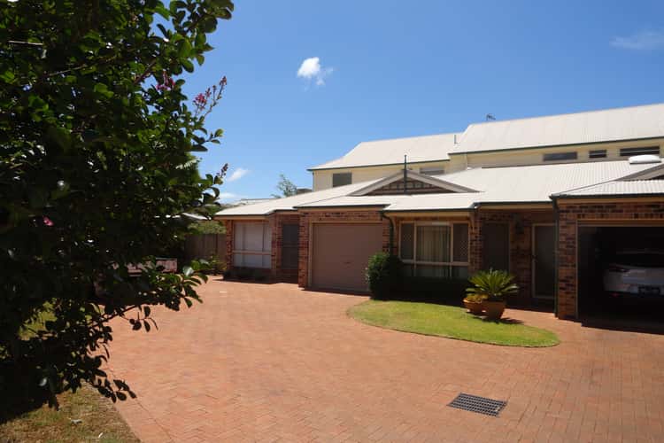 Main view of Homely townhouse listing, 1/1 Stockton Court, Centenary Heights QLD 4350