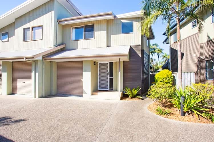 Main view of Homely townhouse listing, 11/23-27 Coronation Avenue, Pottsville NSW 2489