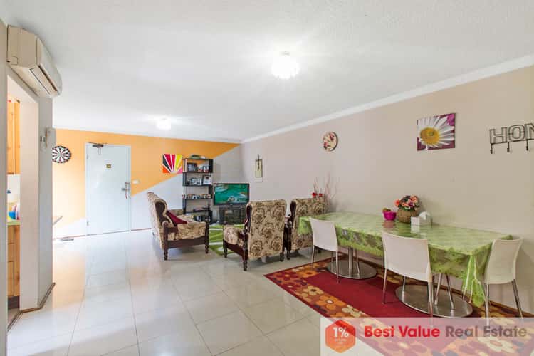 Third view of Homely unit listing, 17/340 Woodstock Avenue, Mount Druitt NSW 2770