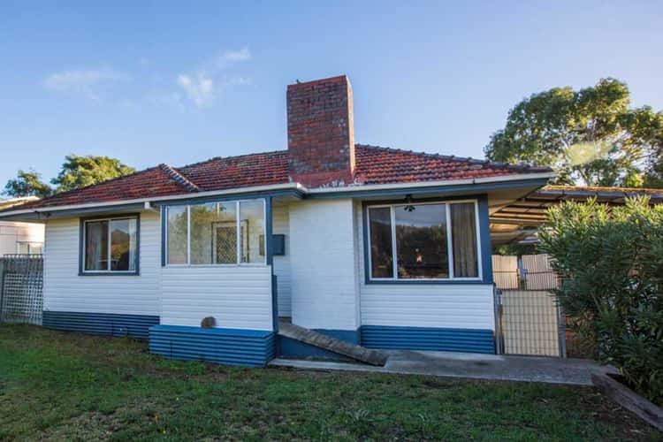 Main view of Homely house listing, 19 Queen Street, Nulsen WA 6450