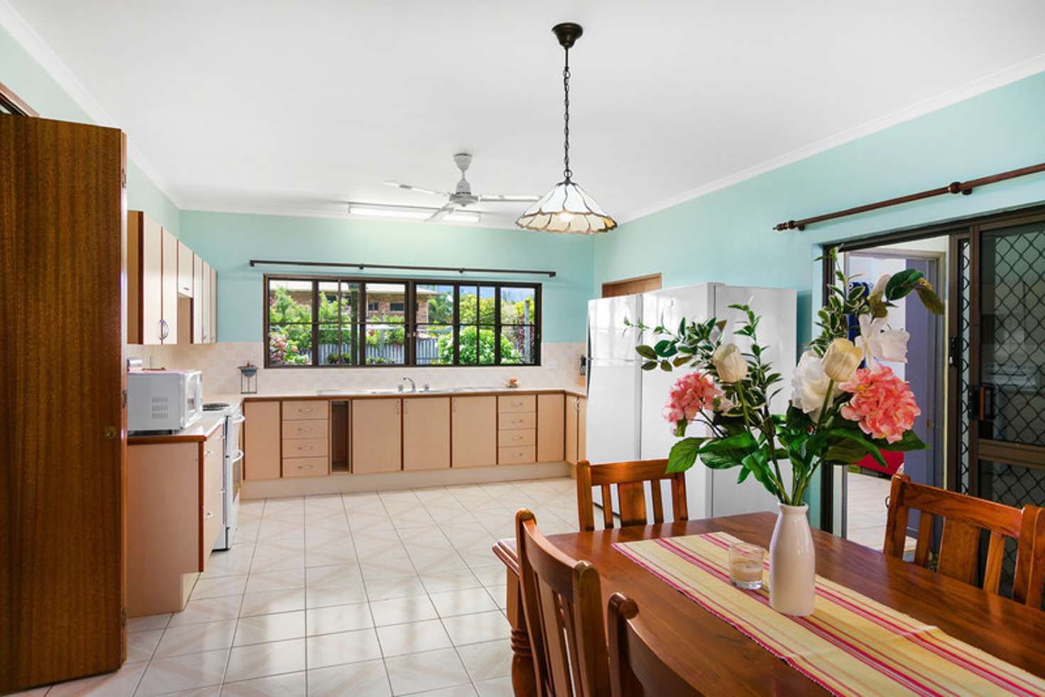 Main view of Homely house listing, 8 Grampian Close, Smithfield QLD 4878