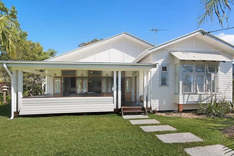 Main view of Homely house listing, 12 Seaview Street, Byron Bay NSW 2481