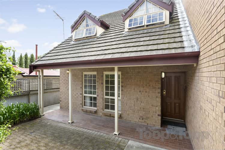 Main view of Homely townhouse listing, 1/559 Greenhill Road, Burnside SA 5066