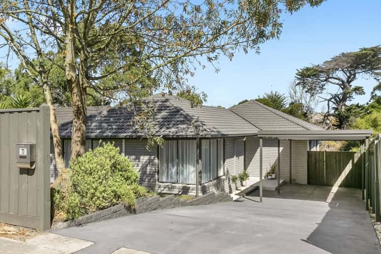 Main view of Homely house listing, 73 Richardson Drive, Mornington VIC 3931