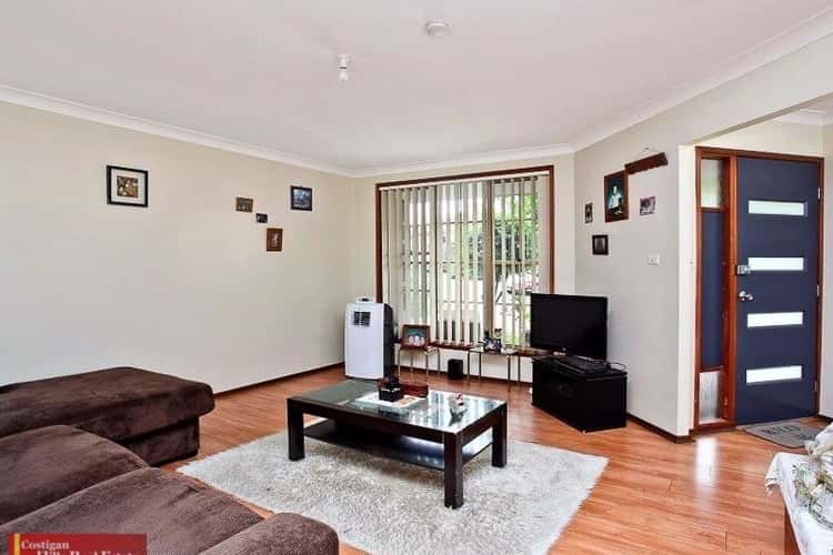 Second view of Homely house listing, 13 Yew Place, Quakers Hill NSW 2763