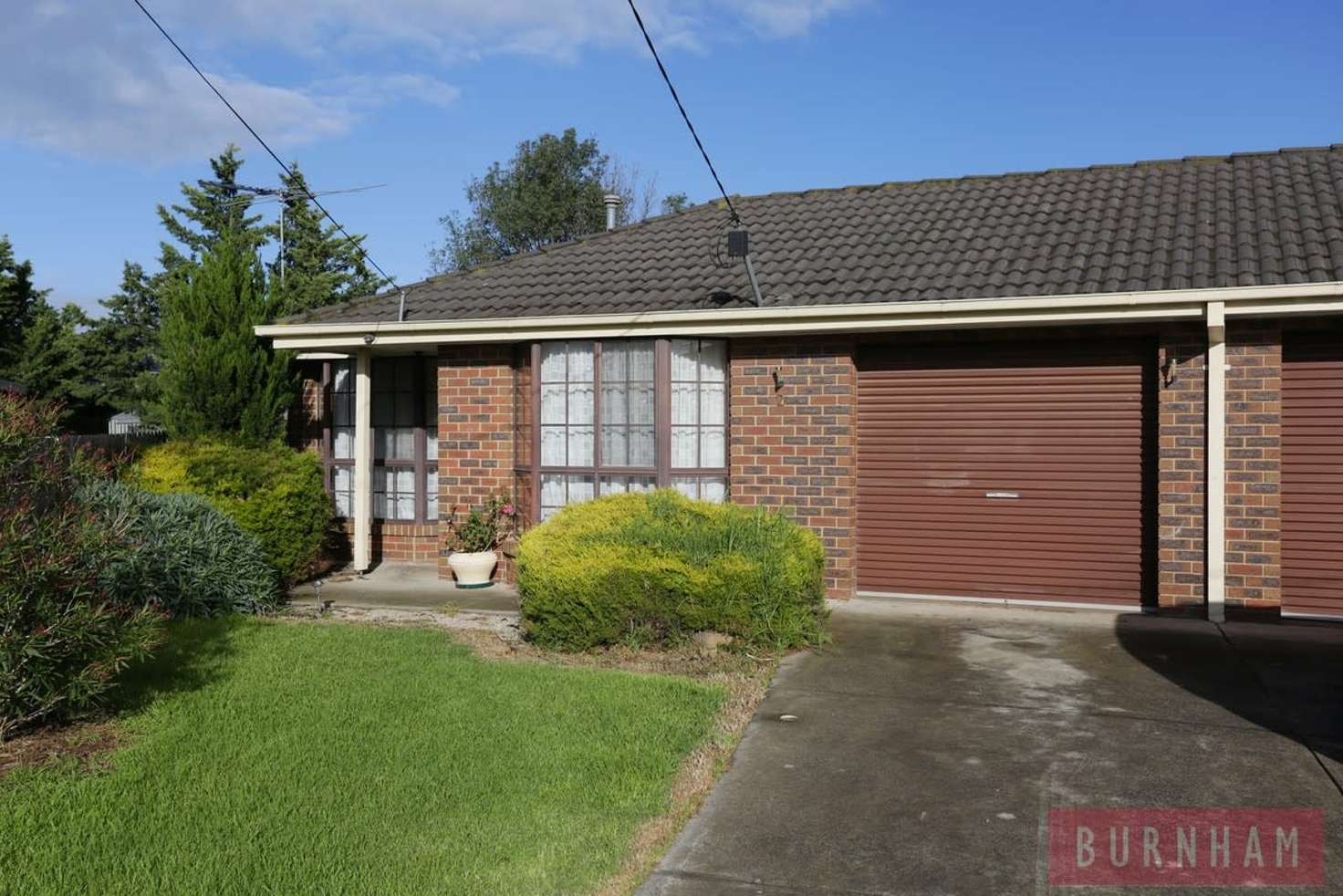 Main view of Homely unit listing, 2/6 Pitta Close, Werribee VIC 3030