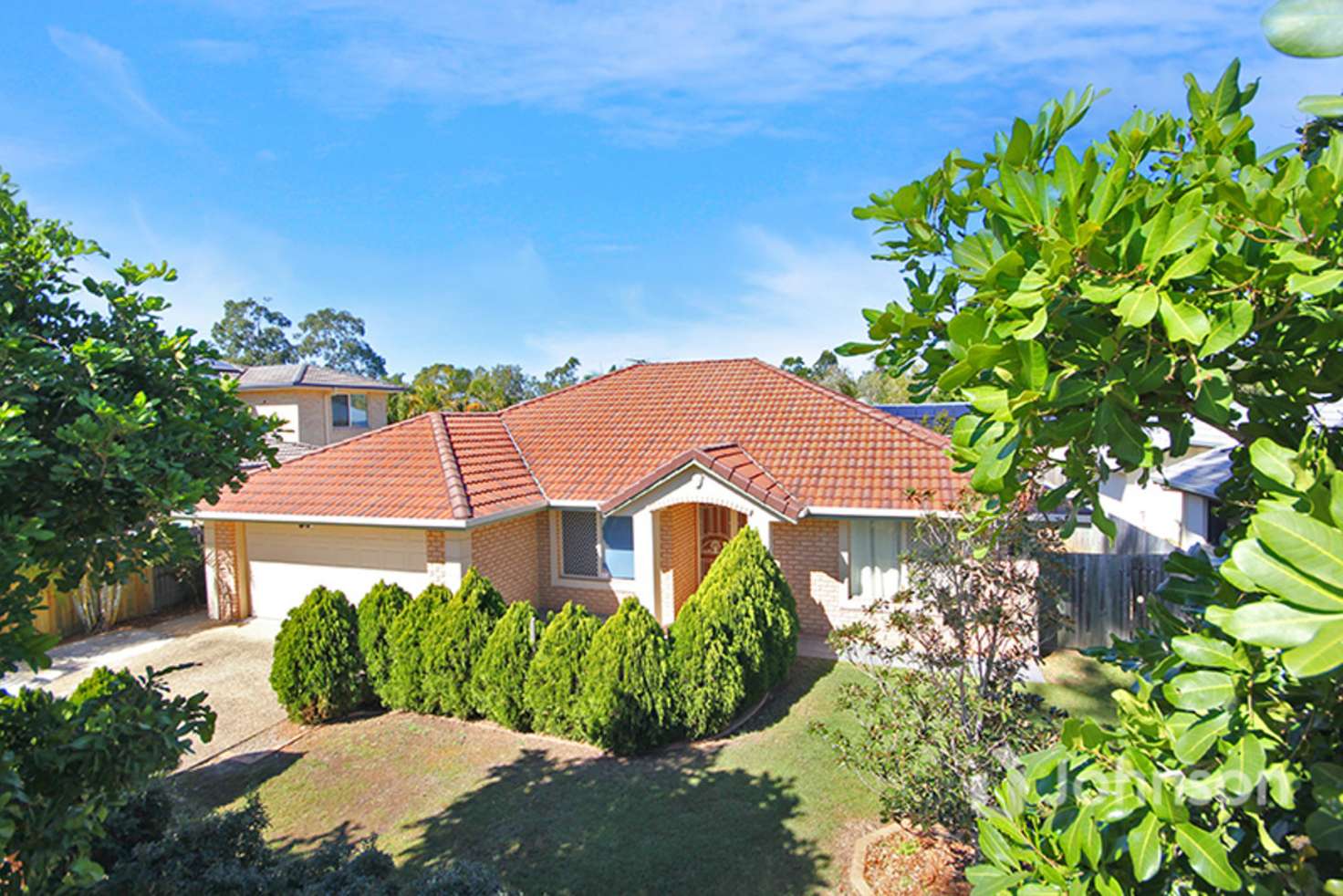 Main view of Homely house listing, 163 Jubilee Avenue, Forest Lake QLD 4078