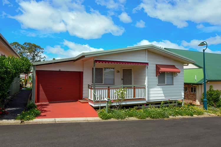 Main view of Homely house listing, 42/530 Bridge Street, Wilsonton QLD 4350