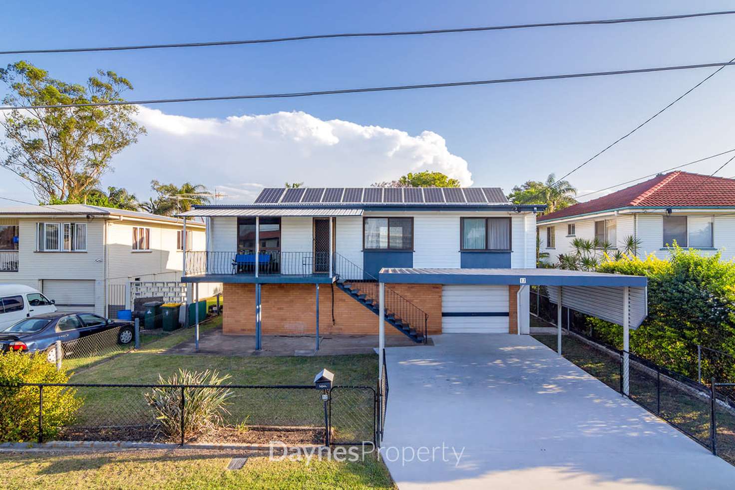 Main view of Homely house listing, 17 Scouse Street, Acacia Ridge QLD 4110