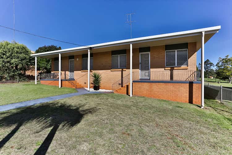 Third view of Homely apartment listing, Unit 2/8 Morton Street, South Toowoomba QLD 4350