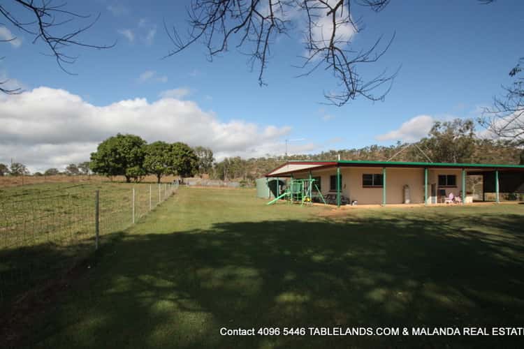 Main view of Homely livestock listing, F503  199 GEORGE FABRIS Road, Chewko QLD 4880