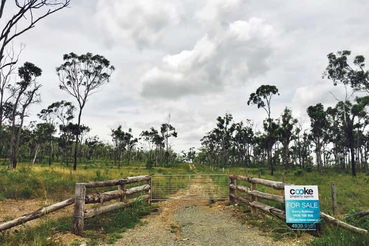 Main view of Homely residentialLand listing, LOT 9 Bungundarra Road, Bungundarra QLD 4703