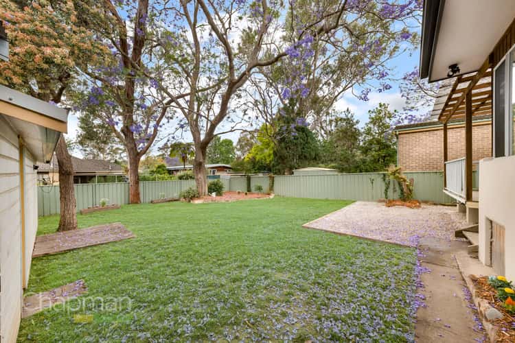 Fifth view of Homely house listing, 14 Hersey Street, Blaxland NSW 2774
